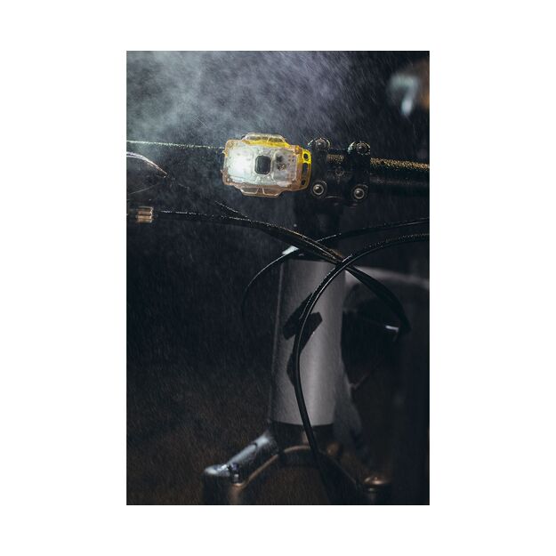 Фонарь Armytek Crystal Grey 5-в-1 F07001G