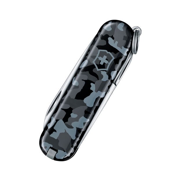 Victorinox Classic SD карманный нож Navy Camouflage 0.6223.942 Швейцария