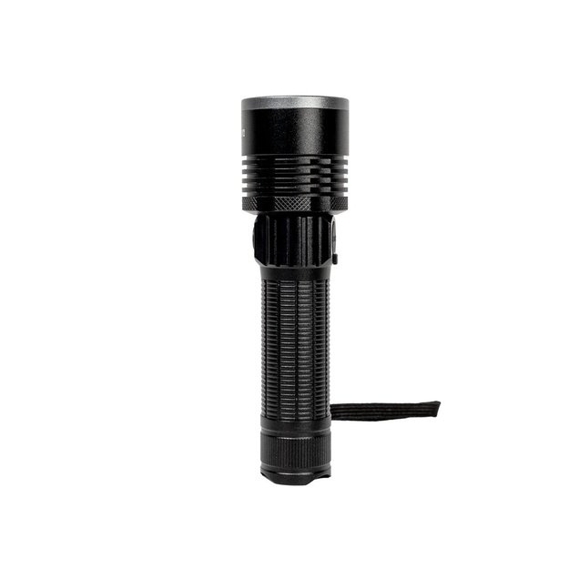 Technik P26 V2+ USB-C 1000 liumenų žibintuvėlis