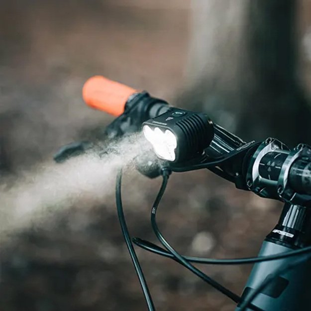 Налобный фонарь MagicShine Monteer 8000S V2.0