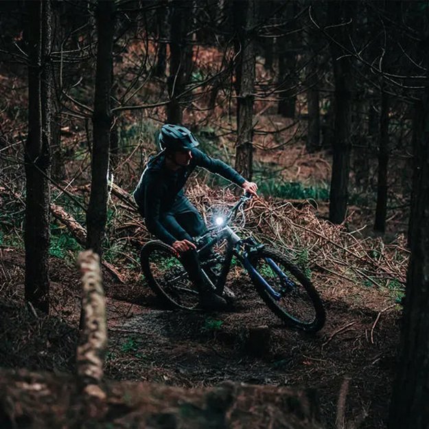 Налобный фонарь MagicShine Monteer 8000S V2.0