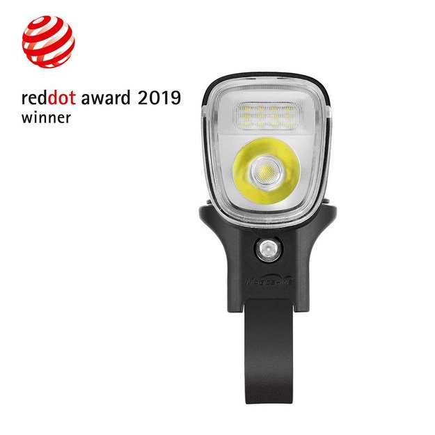 MagicShine ALLTY 1000 headlight