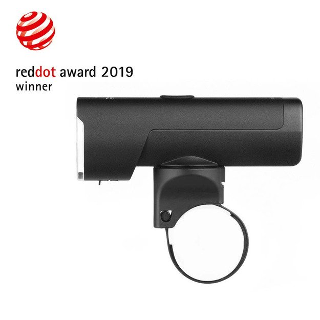 MagicShine ALLTY 1000 headlight