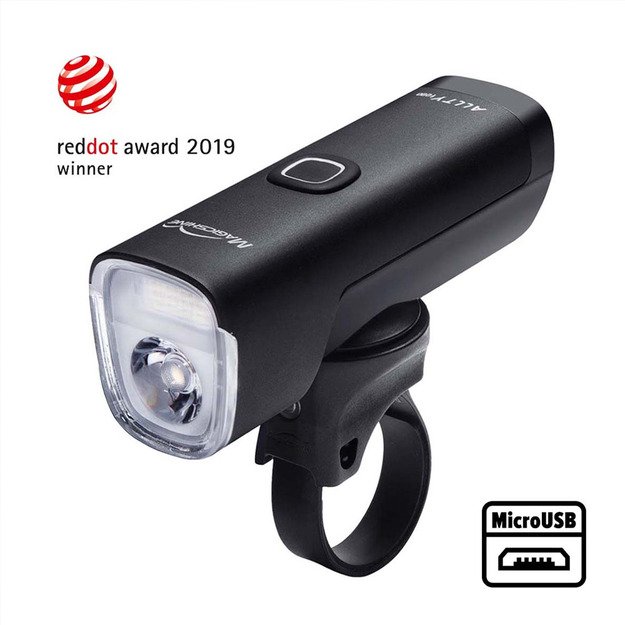 MagicShine ALLTY 1000 headlight