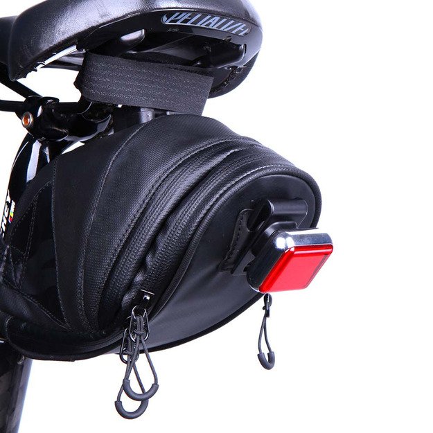 Rear light MagicShine SEEMEE 60