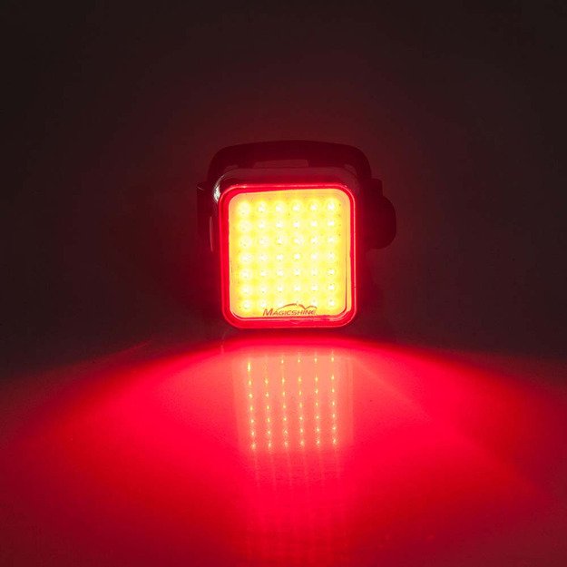 Rear light MagicShine SEEMEE 60