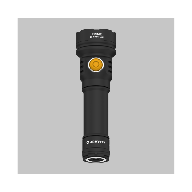Armytek PRIME C2 PRO MAX žibintuvėlis Balta spalva F08601C