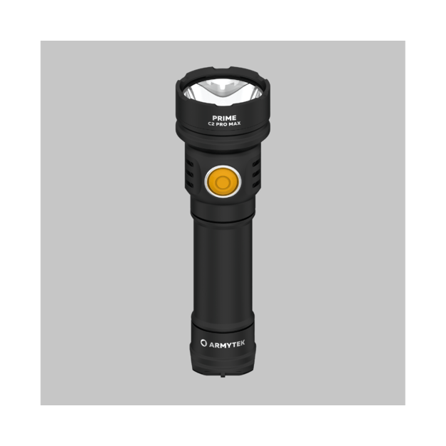 Armytek PRIME C2 PRO MAX žibintuvėlis Balta spalva F08601C