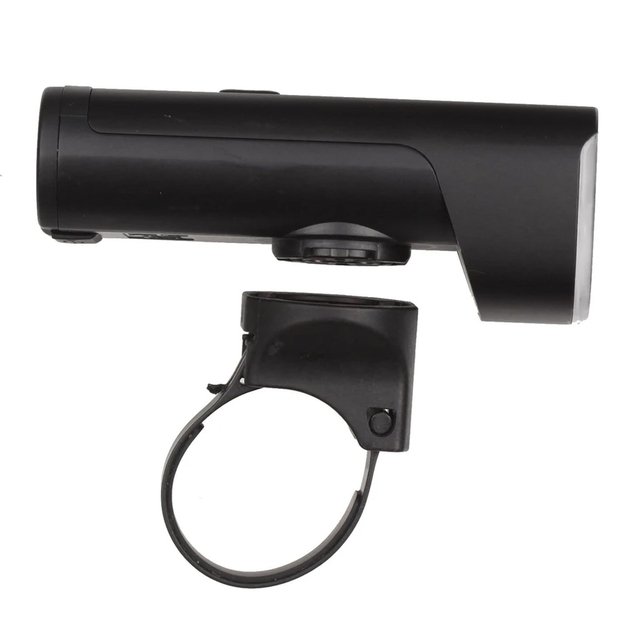 Žibinto laikiklis ant vairo MagicShine, priveržiamas