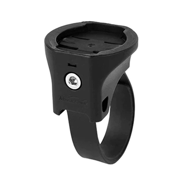 Žibinto laikiklis ant vairo MagicShine, priveržiamas