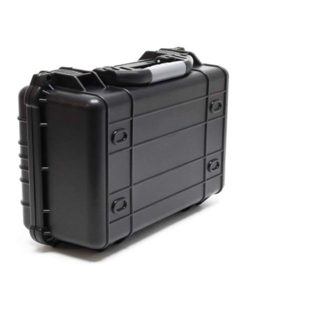 Универсальный защитный и водонепроницаемый бокс - 316x245x142 мм