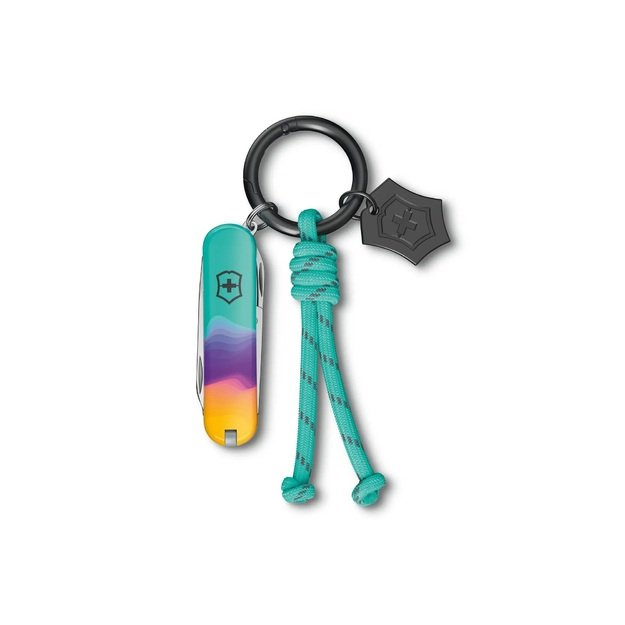 Victorinox Classic SD peiliukas 0.6223.E222 Sydney Style