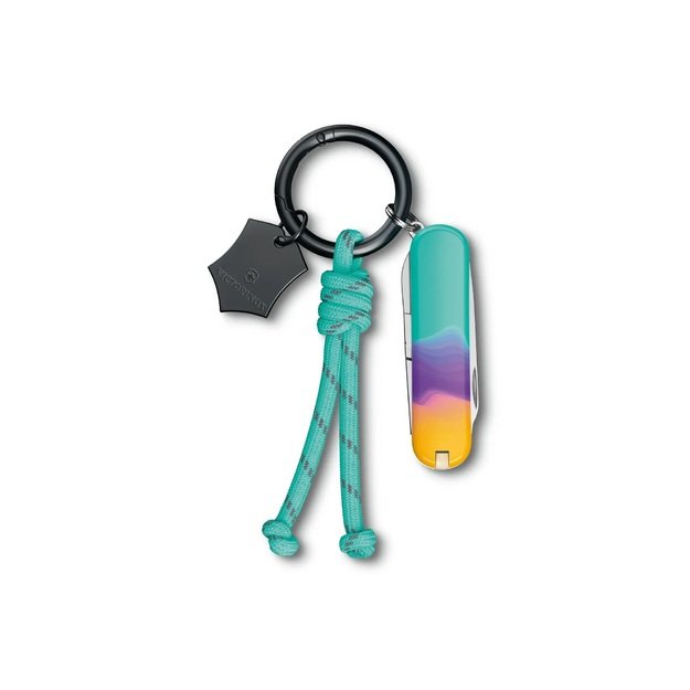 Victorinox Classic SD peiliukas 0.6223.E222 Sydney Style