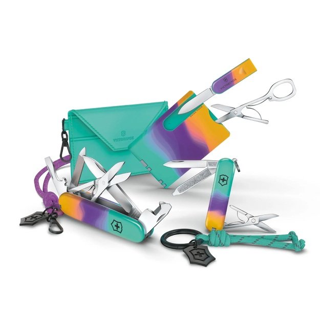 Victorinox Classic SD peiliukas 0.6223.E222 Sydney Style