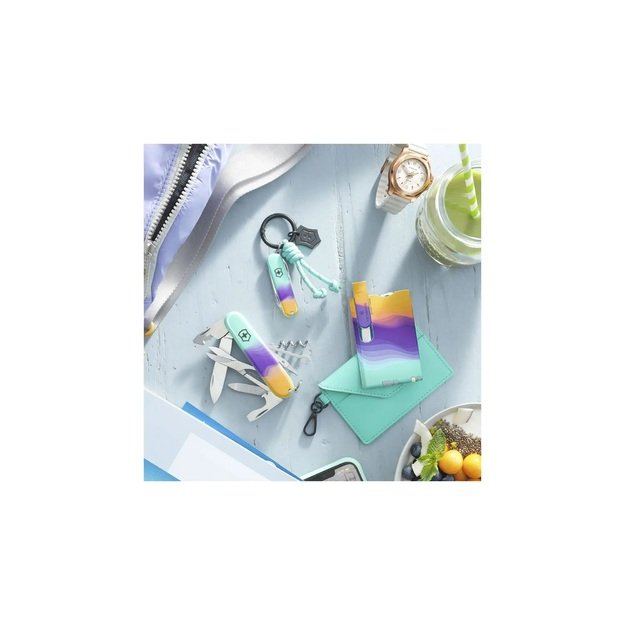 Victorinox Classic SD peiliukas 0.6223.E222 Sydney Style