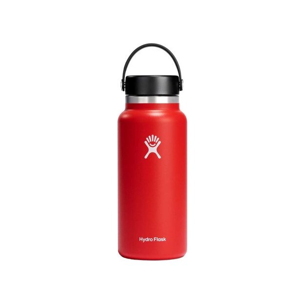 Дорожная бутылка Hydro Flask с широким горлышком, 946 мл W32BTS612 Goji
