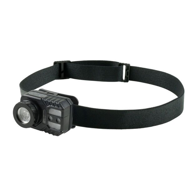 Фонарик Technik H20 XPG-2 LED + micro USB (400 люмен)