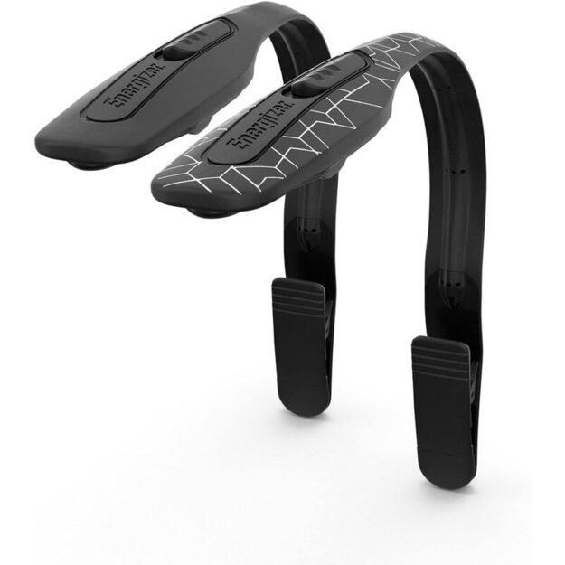 Lemputė knygos skaitymui Energizer BOOKLITE (2 vnt. pakuotė)