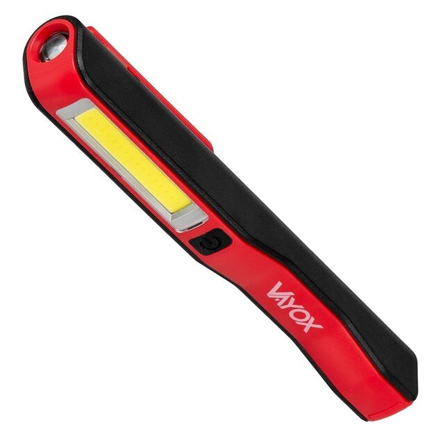 Vayox flashlight 120lm VA0102