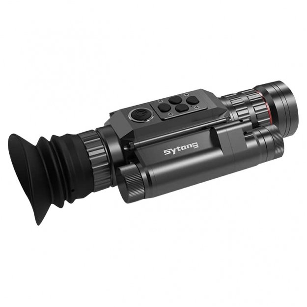Sytong HT-60 850 nm digital night vision sight