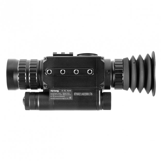 Sytong HT-60 850 nm digital night vision sight