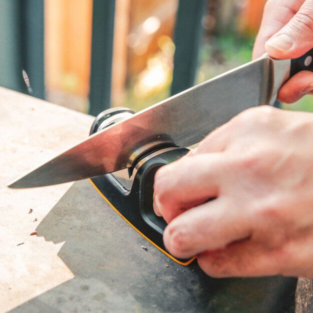 Peilio galastuvas Work Sharp Kitchen Edge