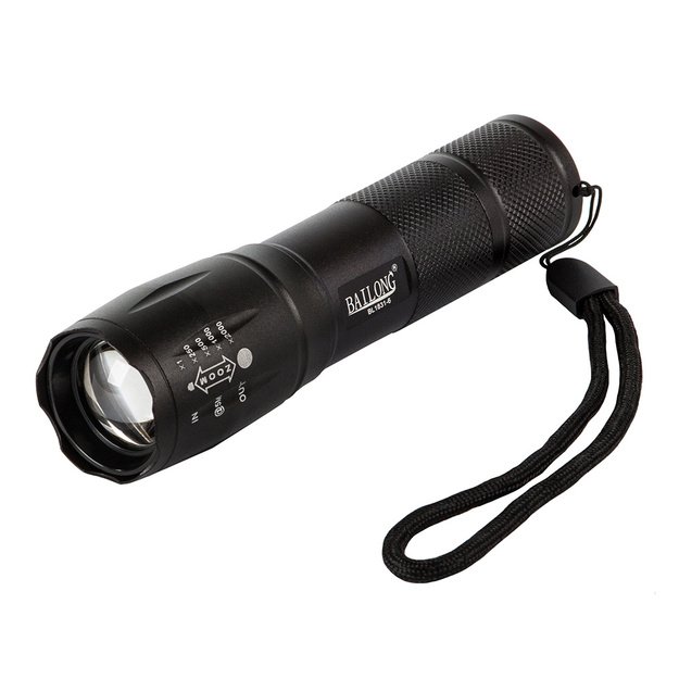 Survival kit for emergency situations and outdoor