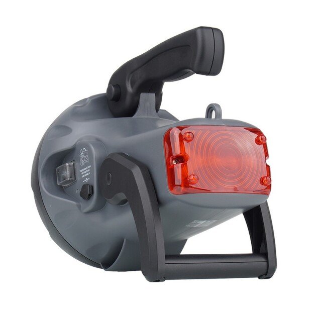 Mactronic įkraunamas prožektorius Vanguard JML 1600lm PSL0032