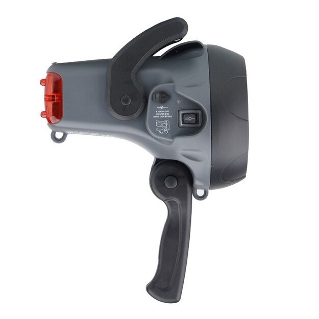 Mactronic įkraunamas prožektorius Vanguard JML 1600lm PSL0032