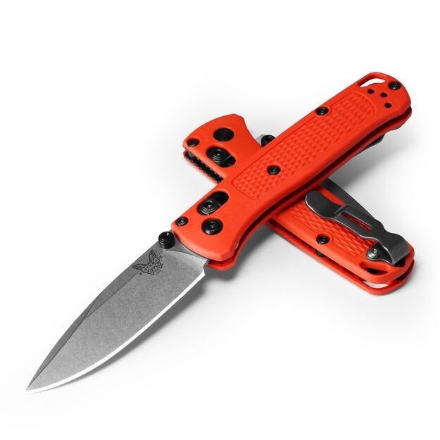Benchmade 533-04 Mini Bugout knife