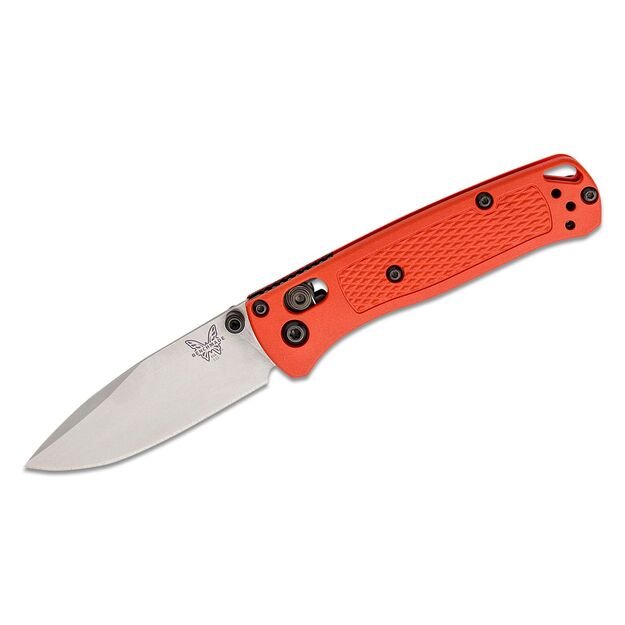 Benchmade 533-04 Mini Bugout knife