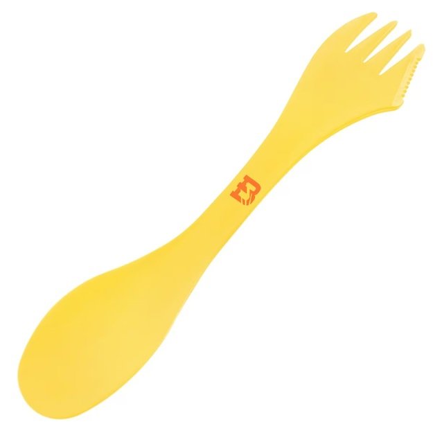 Spork Badger Outdoor 3in1 Tool