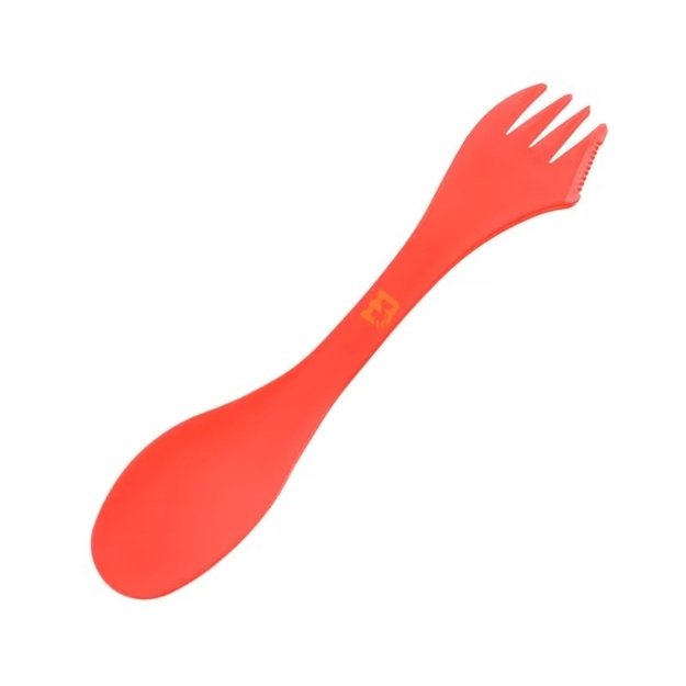 Spork Badger Outdoor 3in1 Tool
