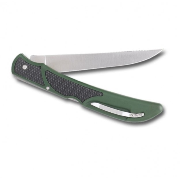 Нож Outdoor Edge FISH & BONE FB-1