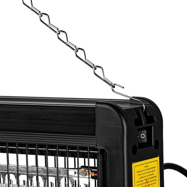 Vayox IKV-40W insekticidinė lempa