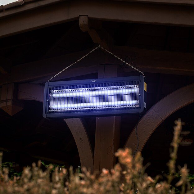 Vayox IKV-40W insekticidinė lempa