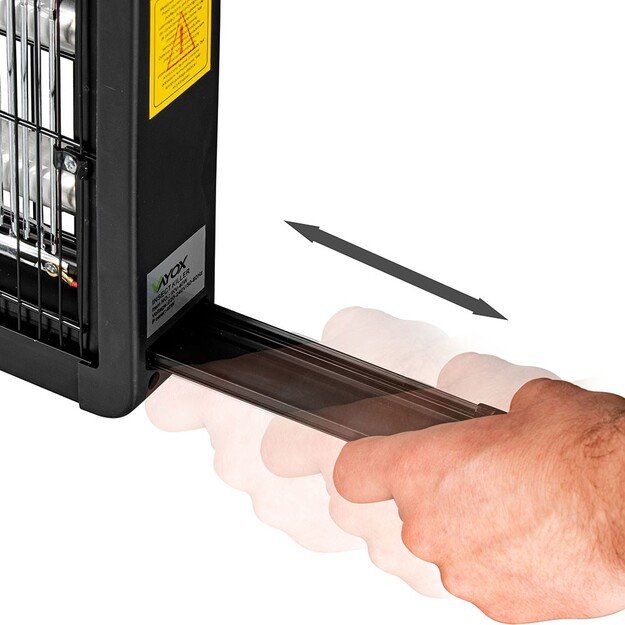 Vayox IKV-40W insekticidinė lempa