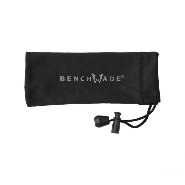 Benchmade 940 Osborne peilis