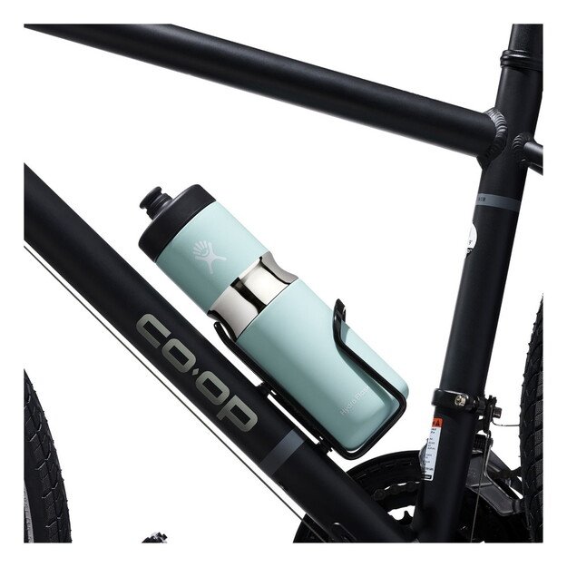 Hydro Flask sportinė gertuvė 591ml SB20001 Juoda