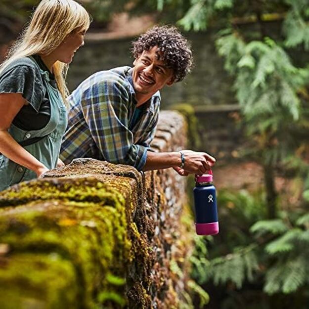 Hydro Flask Medium bottle boot Snapper BBM604