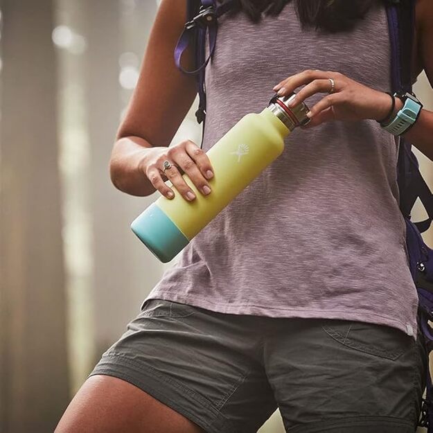 Hydro Flask Medium bottle boot Snapper BBM604
