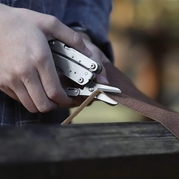 Roxon M2 Mini daugiafunkcinis įrankis 14 IN 1