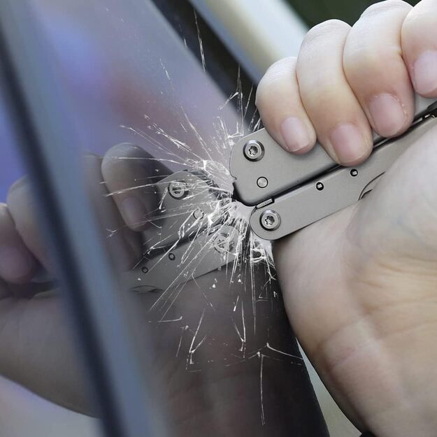 Roxon M2 Mini daugiafunkcinis įrankis 14 IN 1