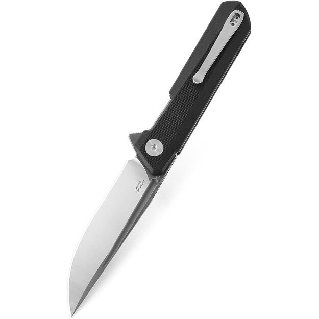 Bestechman Dundee folding knife BMK01L