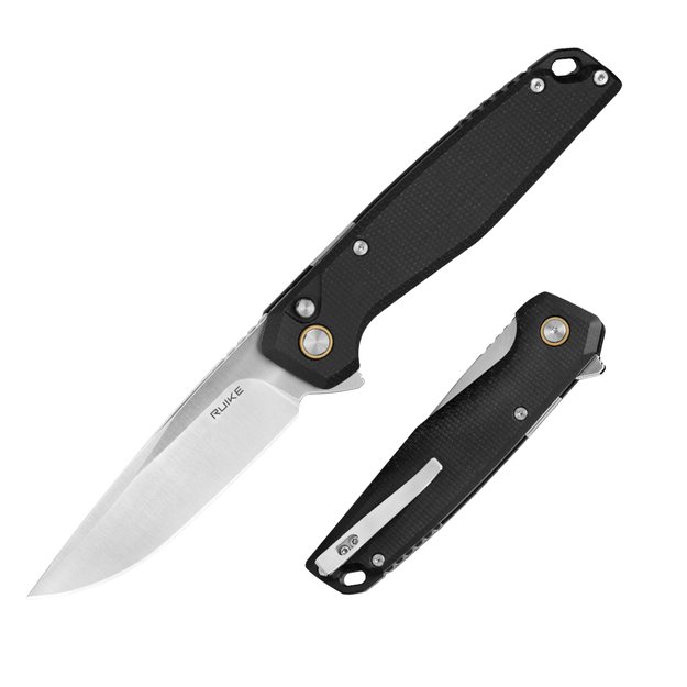 Ruike folding knife P873-MB