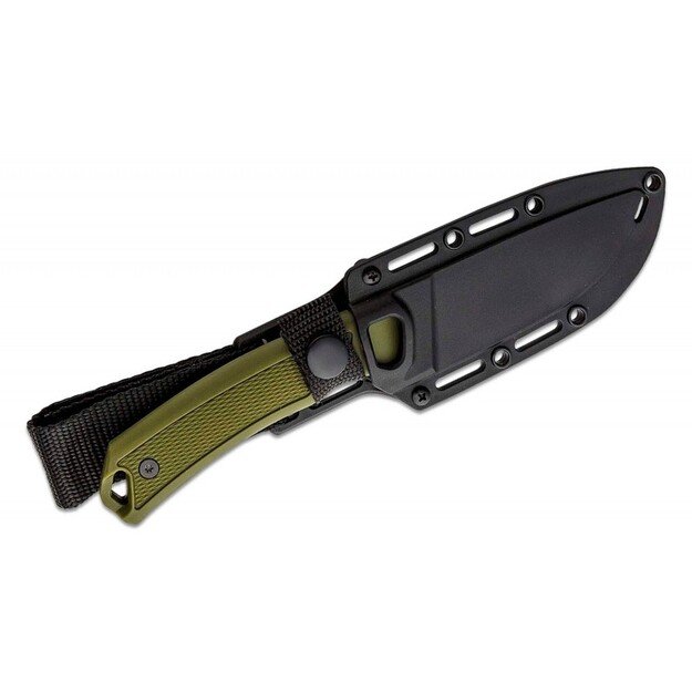 Kershaw Deschutes medžioklinis peilis - Skinner 1883