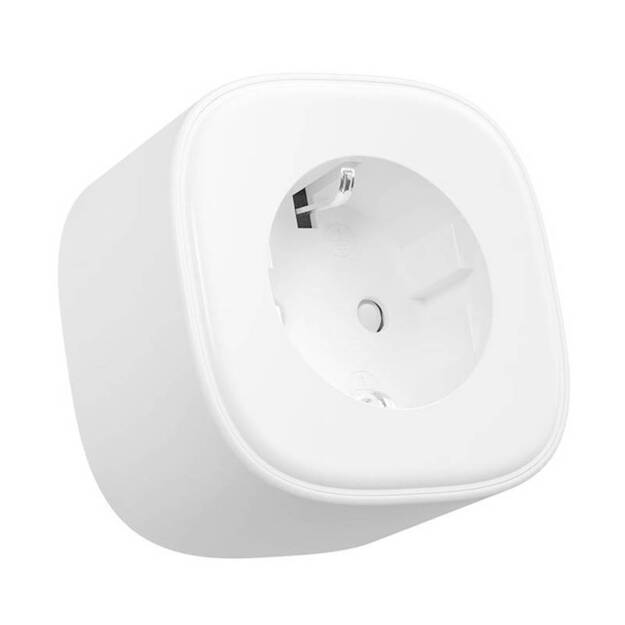 Išmanusis kištukas WiFi MEROSS MSS210EU (HomeKit)
