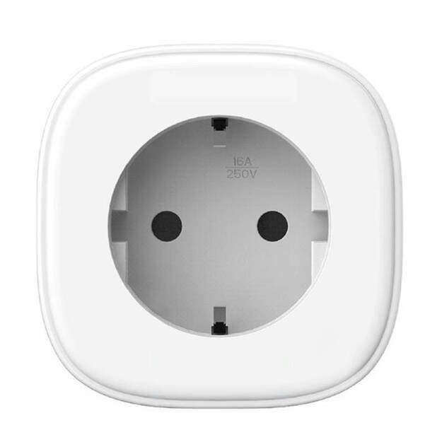 Išmanusis kištukas WiFi MEROSS MSS210EU (HomeKit)