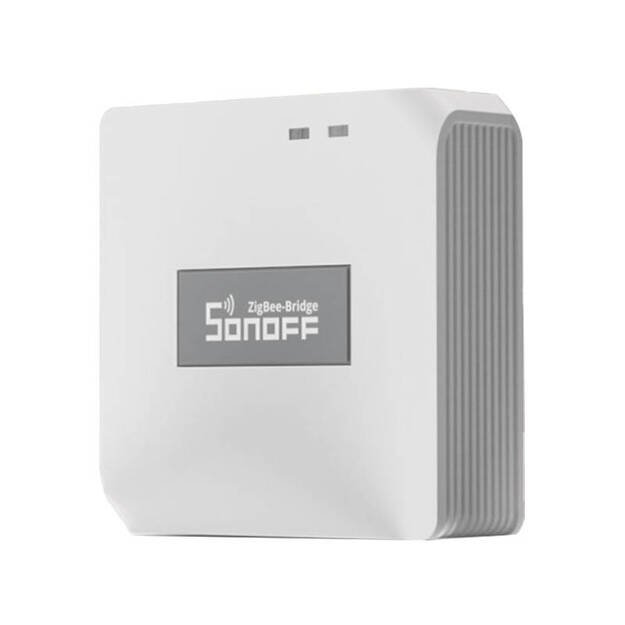 Išmanusis ZigBee Bridge Pro Sonoff ZB Bridge-P