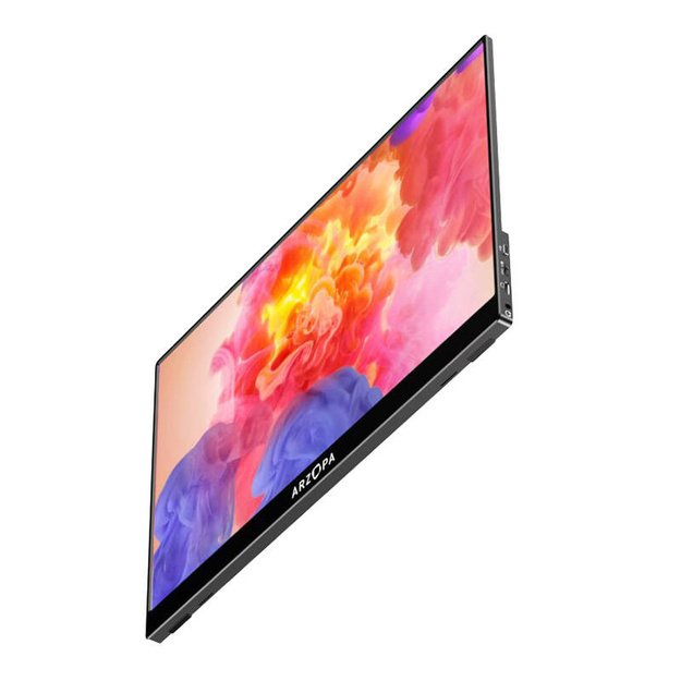 Nešiojamas monitorius 